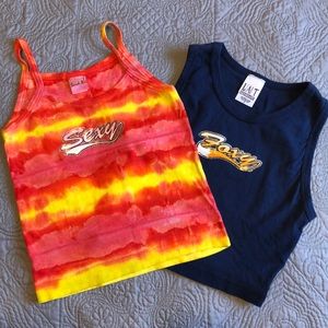 2 for $12 Tank Tops Size Medium